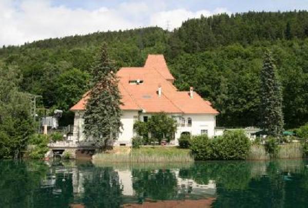 Grundstück für Einfamilienhaus / Villa - 9210 Techelsberg - 194505