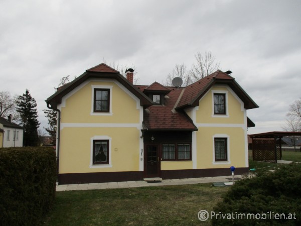 Haus / Einfamilienhaus und Villa - Kauf - 2091 Langau - 253064