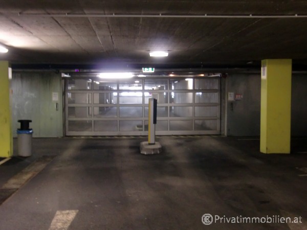 Parkplatz / Garage - 5600 St. Johann i. Pg. - 254072