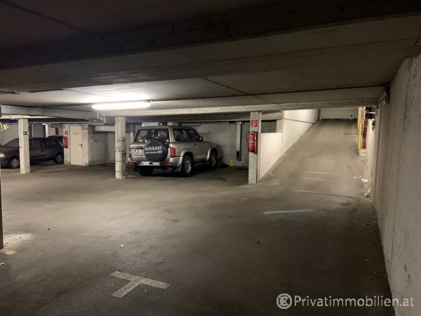 Parkplatz / Garage - 1100 Wien - 254256