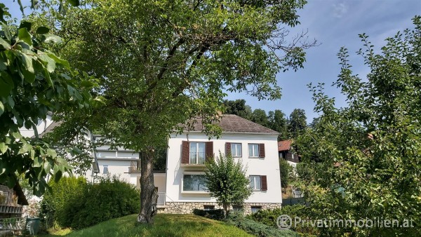 Haus / Einfamilienhaus und Villa - Kauf - 9300 St. Veit / Glan - 254360