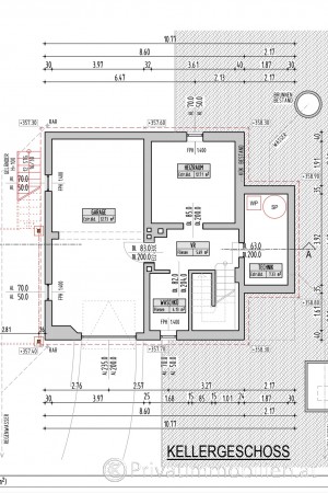 Haus / Einfamilienhaus und Villa - Miete - 3053 Brand Laaben - 254497