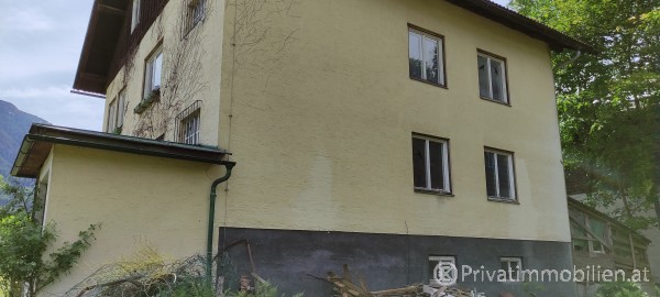 Haus / Einfamilienhaus und Villa - Kauf - 8990 Bad Aussee - 254515