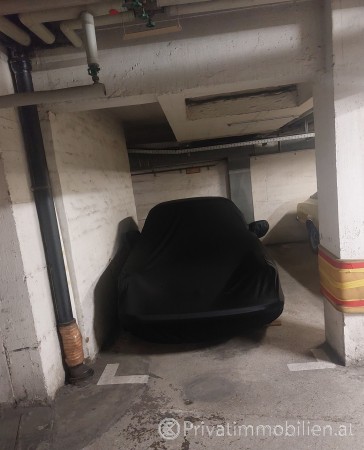 Parkplatz / Garage - 1030 Wien - 254555